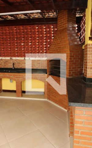 Apartamento à venda com 75m², 2 quartos e 1 vagaÁrea comum - Churrasqueira