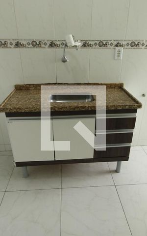 Apartamento à venda com 75m², 2 quartos e 1 vagaCoziunha