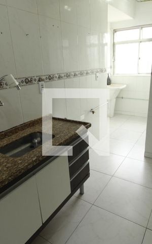 Apartamento à venda com 75m², 2 quartos e 1 vagaCozinha