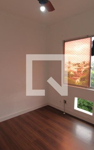 Apartamento à venda com 75m², 2 quartos e 1 vagaQuarto 2