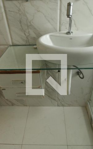 Apartamento à venda com 75m², 2 quartos e 1 vagaBanheiro