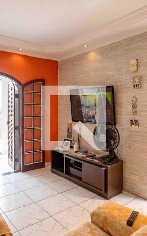 Casa à venda com 163m², 3 quartos e 3 vagasSala
