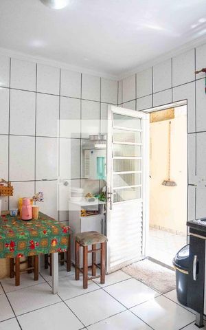 Casa à venda com 163m², 3 quartos e 3 vagasCozinha