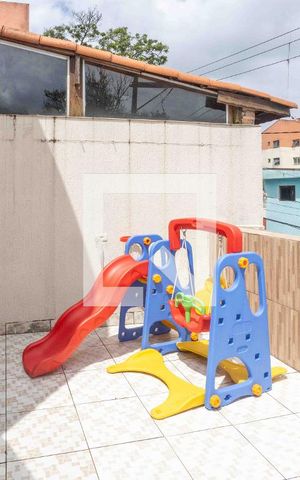 Casa à venda com 163m², 3 quartos e 3 vagasVaranda