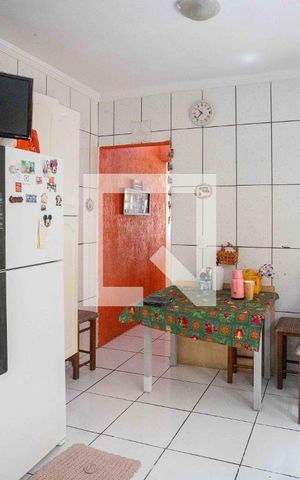 Casa à venda com 163m², 3 quartos e 3 vagasCozinha