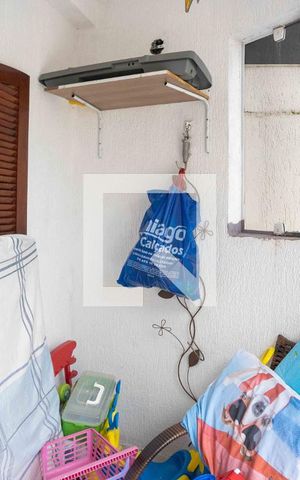 Casa à venda com 163m², 3 quartos e 3 vagasCozinha