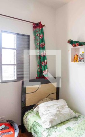 Casa à venda com 163m², 3 quartos e 3 vagasQuarto 2