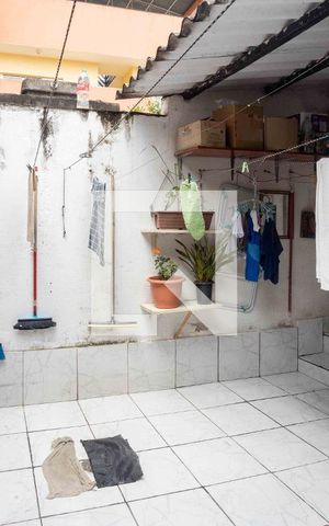Casa à venda com 163m², 3 quartos e 3 vagasÁrea de Serviço