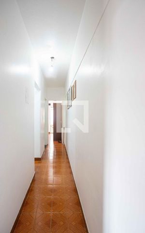 Casa à venda com 163m², 3 quartos e 3 vagasCorredor