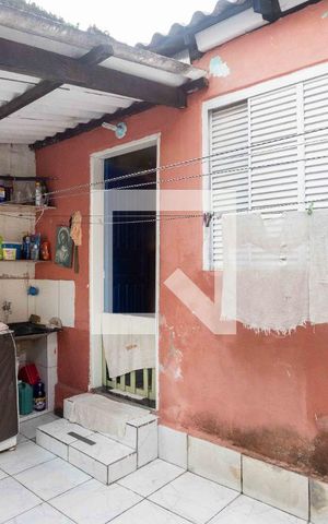 Casa à venda com 163m², 3 quartos e 3 vagasÁrea de Serviço
