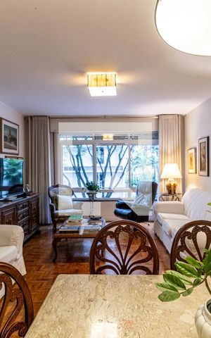 Apartamento à venda com 150m², 3 quartos e 1 vagaSala