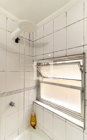 Apartamento à venda com 150m², 3 quartos e 1 vagaBanheiro da Suíte 