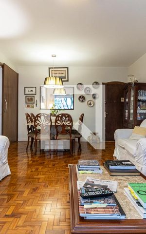 Apartamento à venda com 150m², 3 quartos e 1 vagaSala
