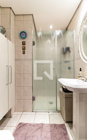 Apartamento à venda com 150m², 3 quartos e 1 vagaBanheiro Social