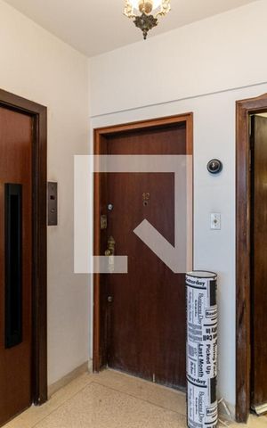 Apartamento à venda com 150m², 3 quartos e 1 vagaEntrada Social
