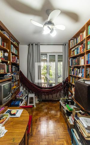 Apartamento à venda com 150m², 3 quartos e 1 vagaQuarto 1