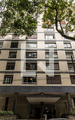 Apartamento à venda com 150m², 3 quartos e 1 vagaFachada