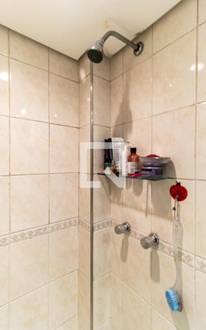 Apartamento à venda com 150m², 3 quartos e 1 vagaBanheiro Social 