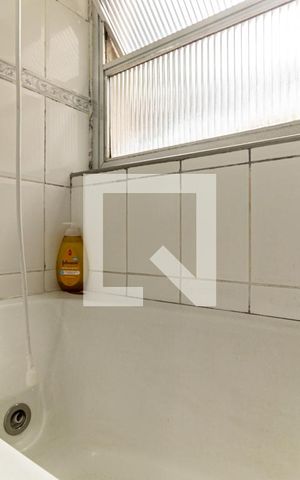 Apartamento à venda com 150m², 3 quartos e 1 vagaBanheiro da Suíte 