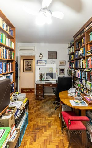 Apartamento à venda com 150m², 3 quartos e 1 vagaQuarto 1