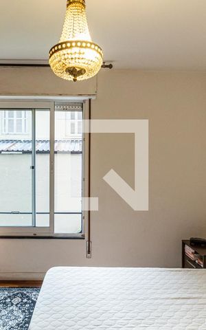 Apartamento à venda com 150m², 3 quartos e 1 vagaQuarto 2