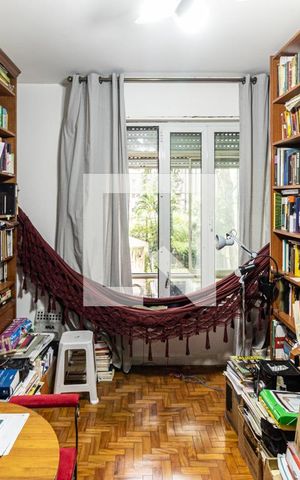 Apartamento à venda com 150m², 3 quartos e 1 vagaQuarto 1