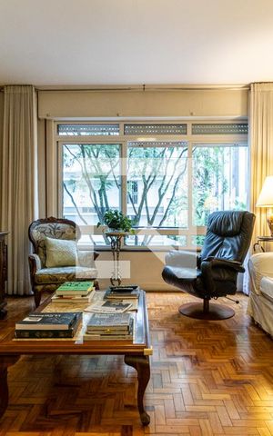Apartamento à venda com 150m², 3 quartos e 1 vagaSala