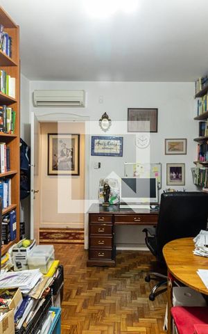 Apartamento à venda com 150m², 3 quartos e 1 vagaQuarto 1