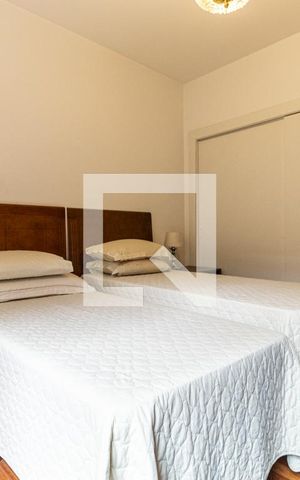 Apartamento à venda com 150m², 3 quartos e 1 vagaQuarto 2