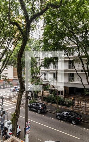 Apartamento à venda com 150m², 3 quartos e 1 vagaVista do Apartamento