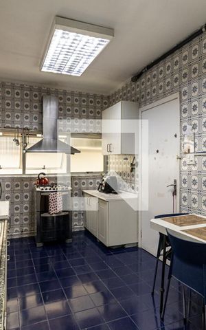 Apartamento à venda com 150m², 3 quartos e 1 vagaCozinha