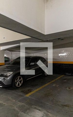 Apartamento à venda com 150m², 3 quartos e 1 vagaGaragem