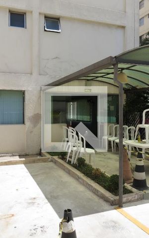 Apartamento à venda com 50m², 2 quartos e 1 vagaÁrea comum - Salão de festas