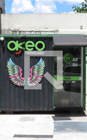 Apartamento à venda com 50m², 2 quartos e 1 vagaMercado