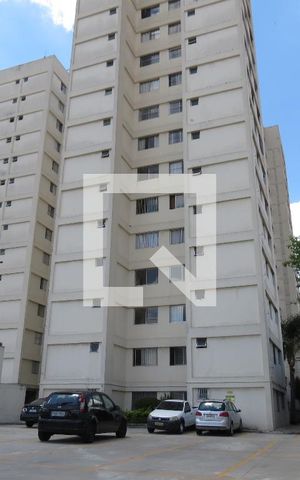 Apartamento à venda com 50m², 2 quartos e 1 vagaFachada Bloco