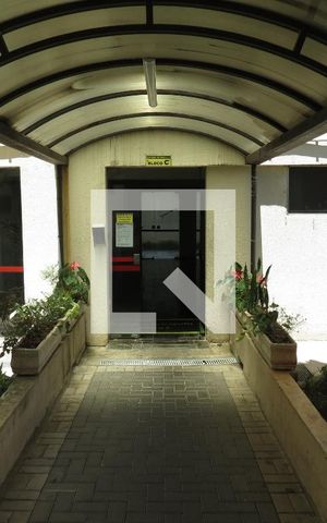 Apartamento à venda com 50m², 2 quartos e 1 vagaEntrada Bloco
