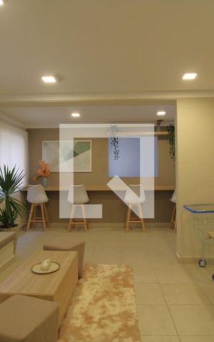 Apartamento à venda com 27m², 1 quarto e sem vagaSalão de festa