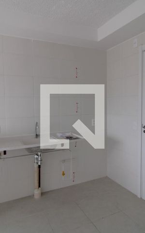 Apartamento à venda com 27m², 1 quarto e sem vagaCozinha