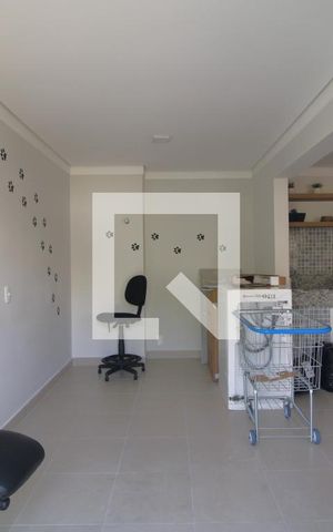Apartamento à venda com 27m², 1 quarto e sem vagaSala para banho de pets