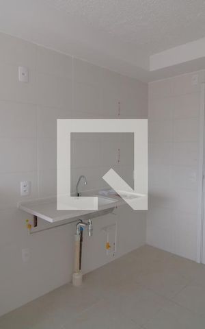 Apartamento à venda com 27m², 1 quarto e sem vagaCozinha