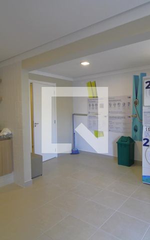Apartamento à venda com 27m², 1 quarto e sem vagaLavanderia
