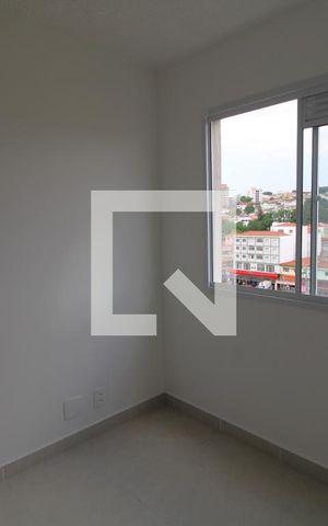 Apartamento à venda com 27m², 1 quarto e sem vagaSala
