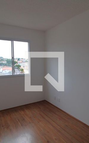 Apartamento à venda com 27m², 1 quarto e sem vagaQuarto