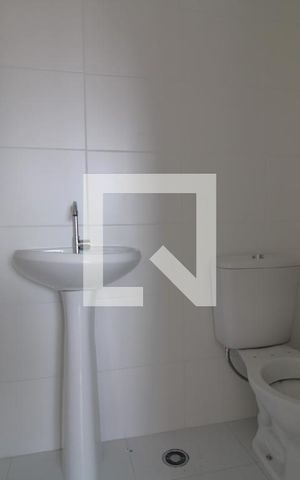 Apartamento à venda com 27m², 1 quarto e sem vagaBanheiro