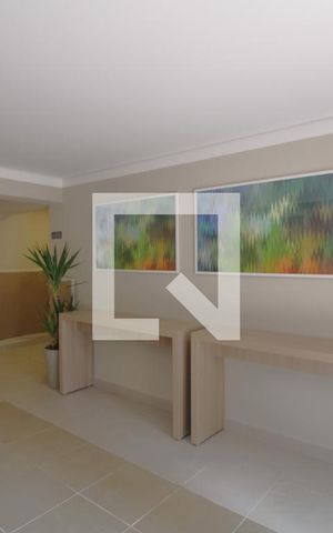 Apartamento à venda com 27m², 1 quarto e sem vagaHall