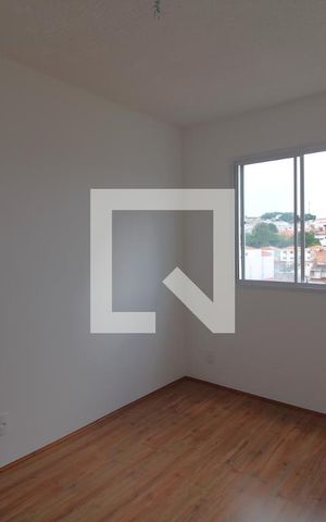 Apartamento à venda com 27m², 1 quarto e sem vagaQuarto