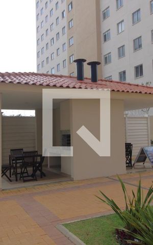 Apartamento à venda com 27m², 1 quarto e sem vagaÁrea comum - Churrasqueira