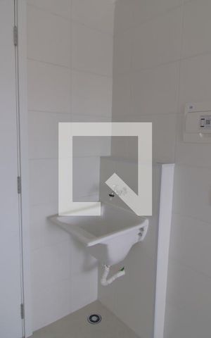 Apartamento à venda com 27m², 1 quarto e sem vagaLavanderia