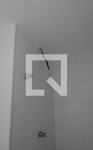 Apartamento à venda com 27m², 1 quarto e sem vagaÁrea do chuveiro