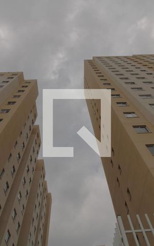 Apartamento à venda com 27m², 1 quarto e sem vagaFachada